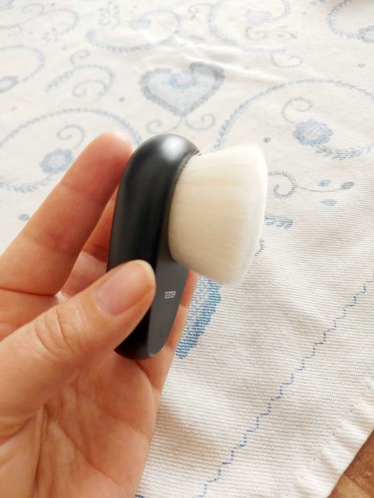 Pincel Dior Backstage 18