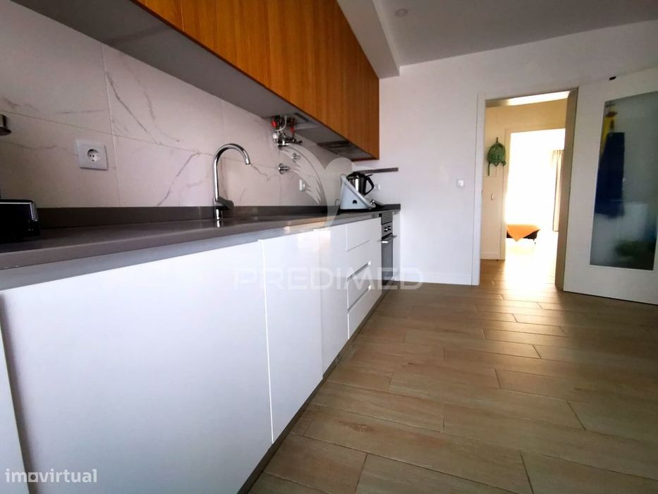 Apartamento t3 para venda