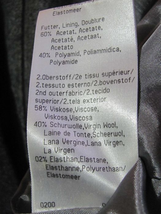 Casaco Betty Barclay