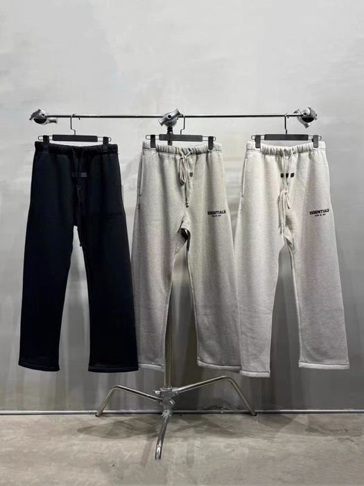 ‼️Без передоплати‼️ Спортивні штани Fear of God Essentials