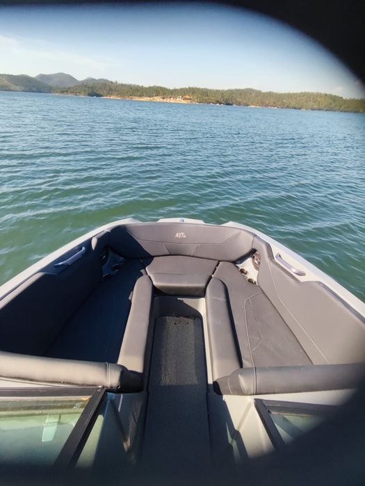 Mastercraft NXT22 2022