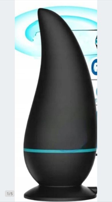 Antena wewnętrzna wzmacniająca sygnał cyfrowa magnetyczna usb indoor