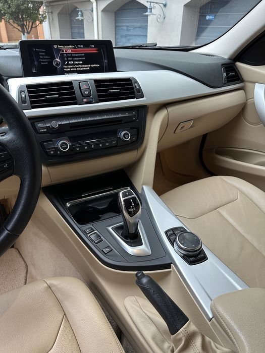 Продам Бмв 3 ф31  bmw f31 328i xdrive