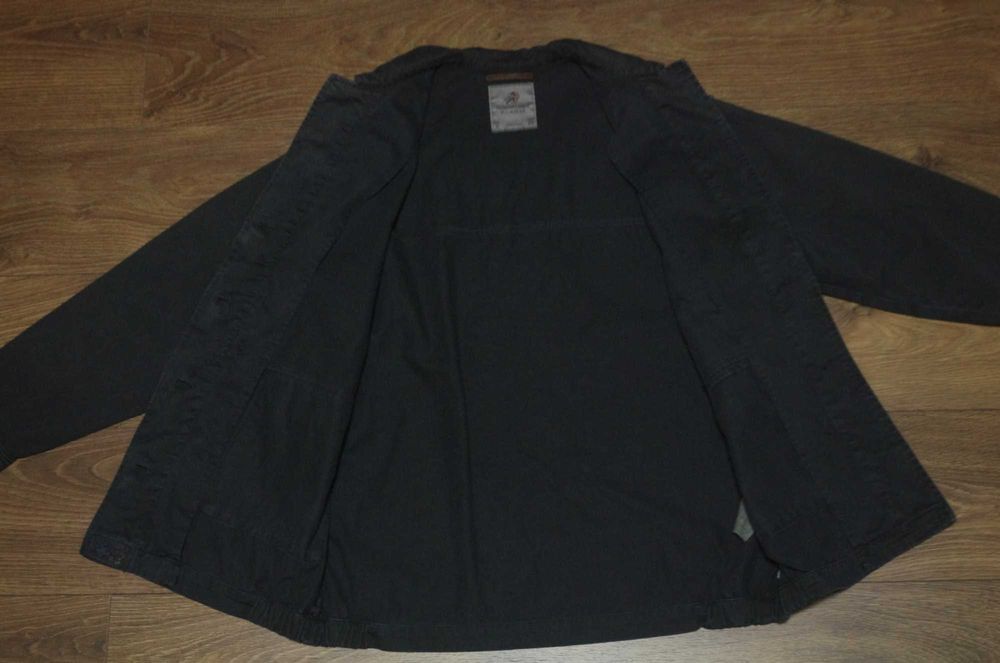 Куртка мерч Joy Division Unknown Pleasures jacket М розм чудовий стан