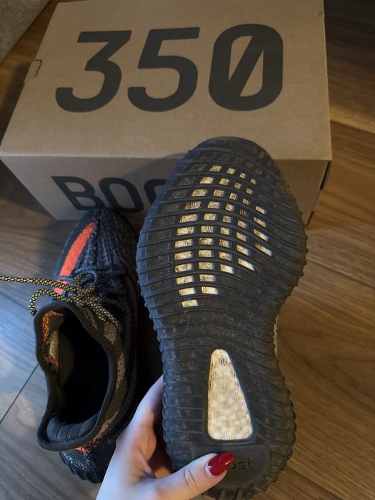 Adidas Yeezy 350 V2