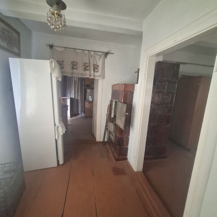 Продам будинок біля Шептицького