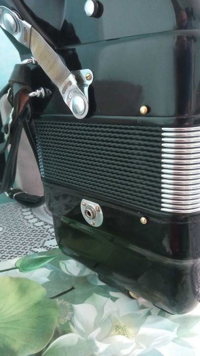 Akordeon Balone Burini 120 B