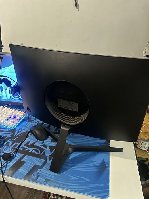 Монітор samsung 144 hz гц