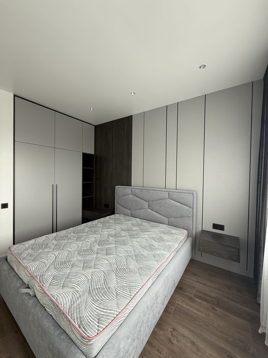 Продається Новий 4-х кімнатний Таунхаус. 123 м.кв.