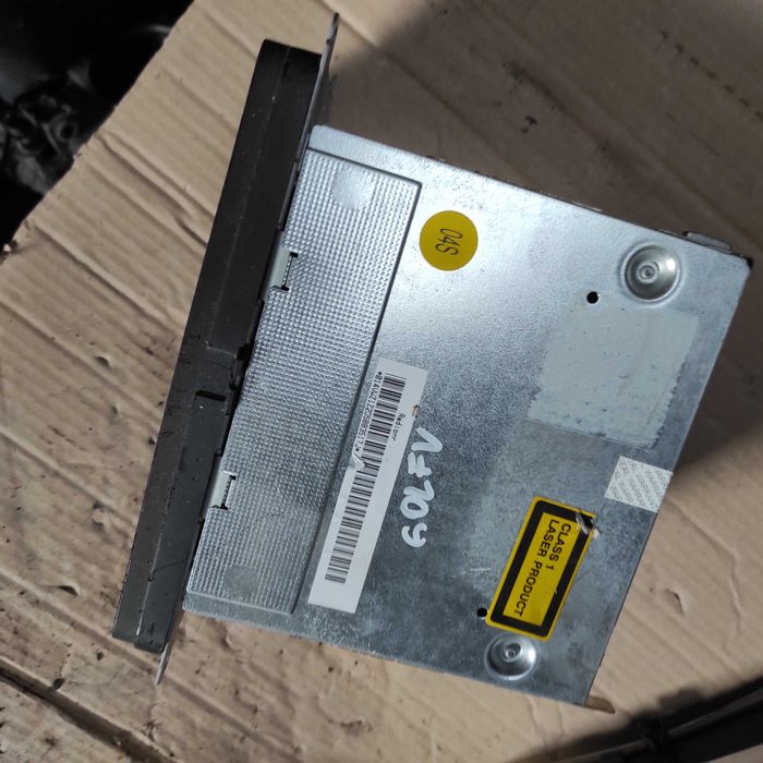 Radio samochodowe  Vw Golf V