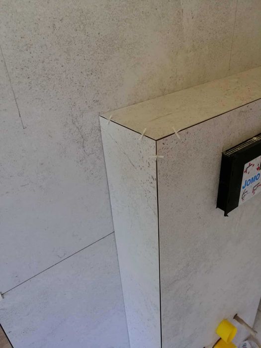 Usługi wykończeniowe