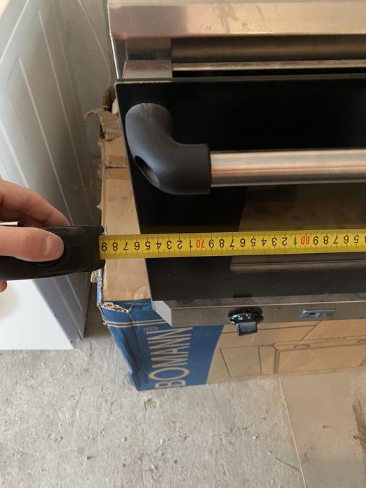 Продам піч для піци