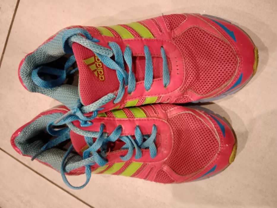 Buty dla dziewczynki