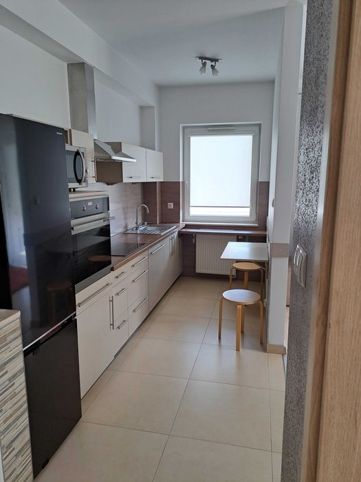 Do wynajęcia komfortowe mieszkanie 42m2, Rzeszów, ul. Architektów
