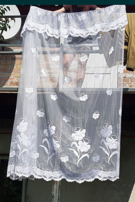 крючки для карнизів та струн,б/в, жалюзі,тюль