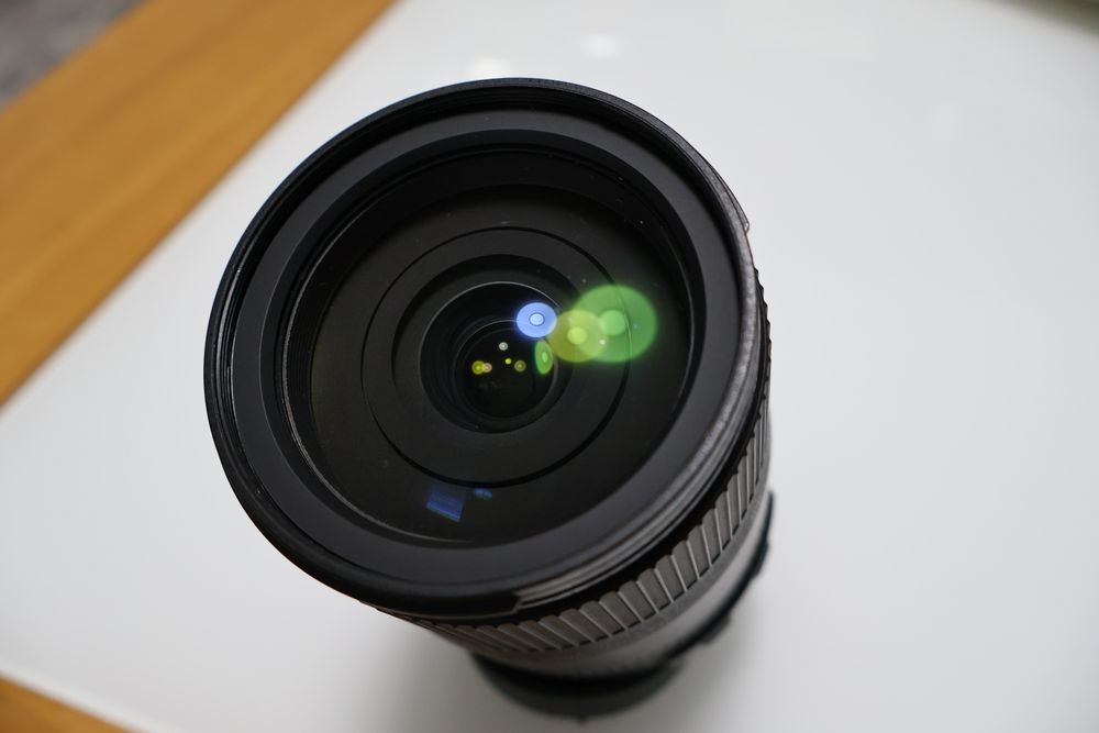 Tamron 16-300mm f/3.5-6.3 Di II VC PZD Macro (Nikon AF)