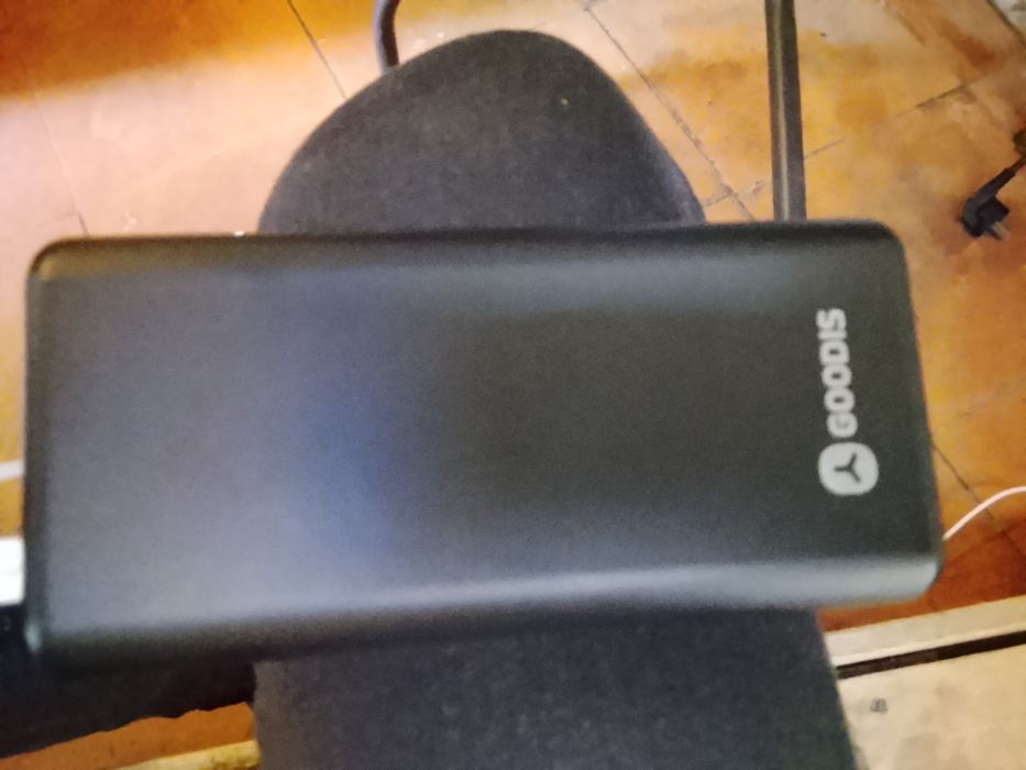 Power bank 20000 mhA