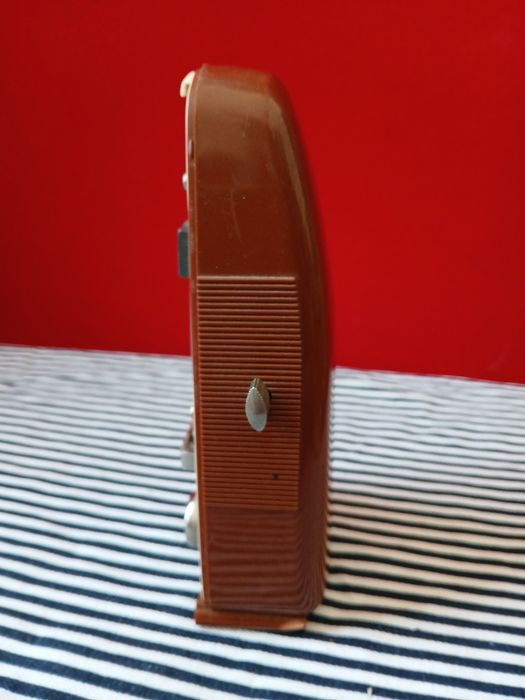Metronom Wittner