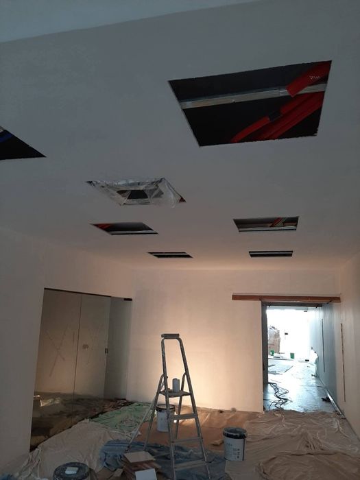 Construção e Remodelação