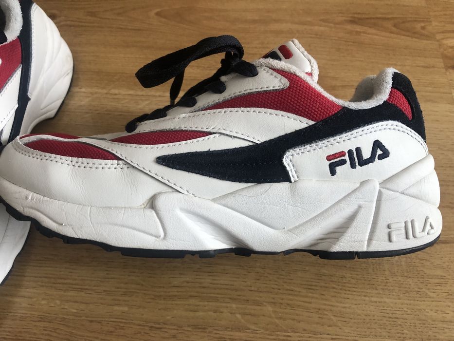 Buty Fila rozm. 38