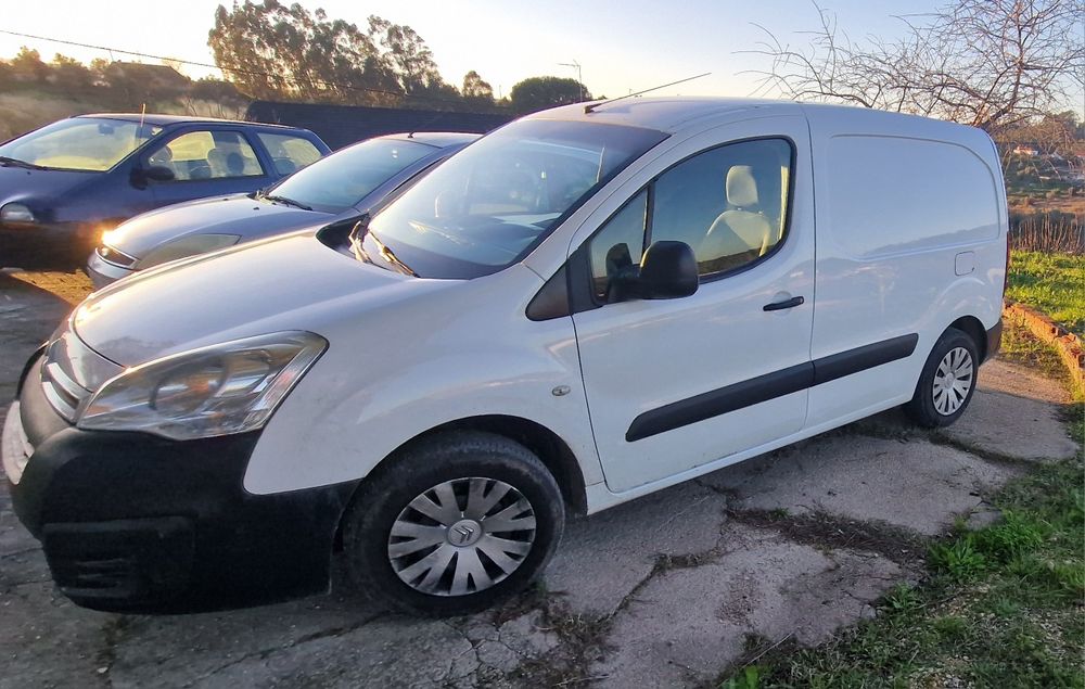 Citroën Berlingo