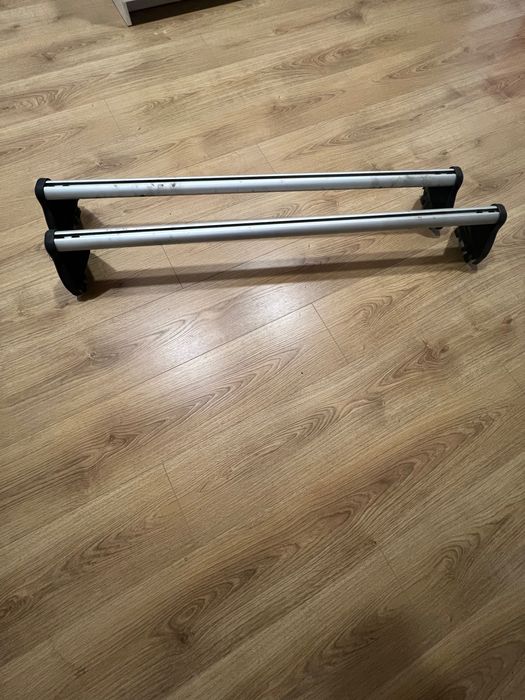 bagażnik dachowy Opel Vectra C