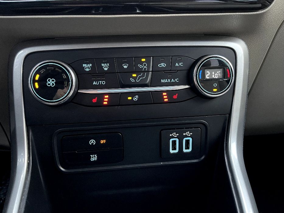 Продаж, Форд Еко Спорт 2019рік