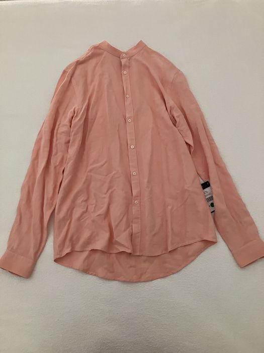 Shirt - Zara - Slim Fit - #M - New!