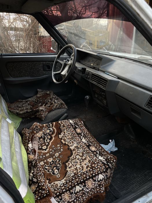 Таврія пікап 11263