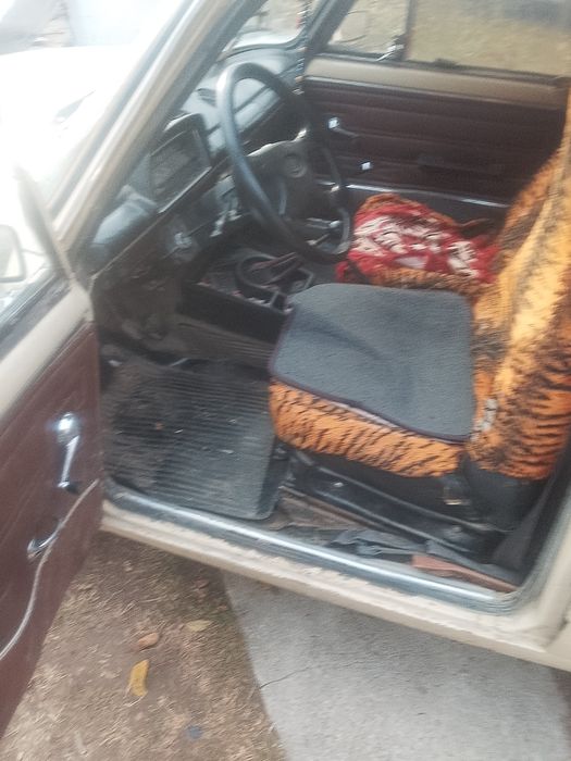 Продам ВАЗ 2101  на ходу