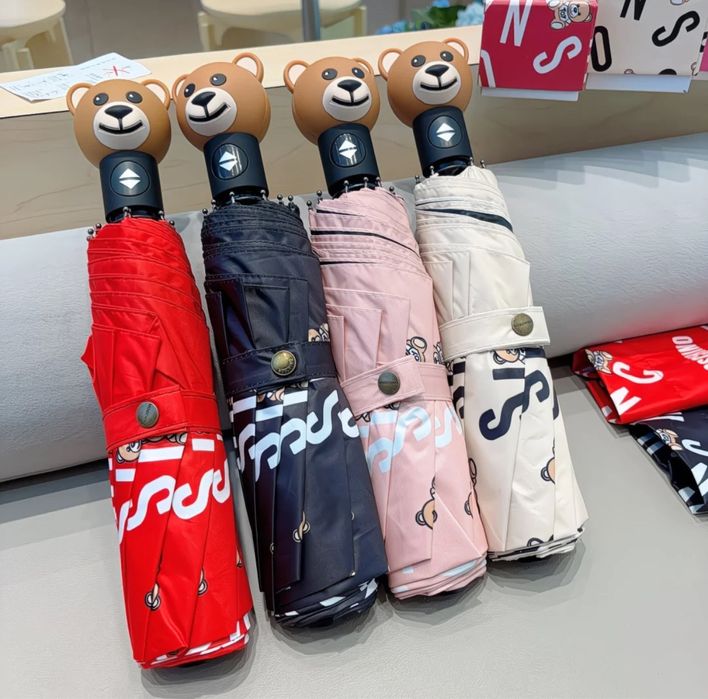 Парасоля Moschino