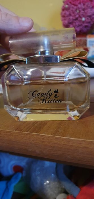 Perfumy Candy Kitten