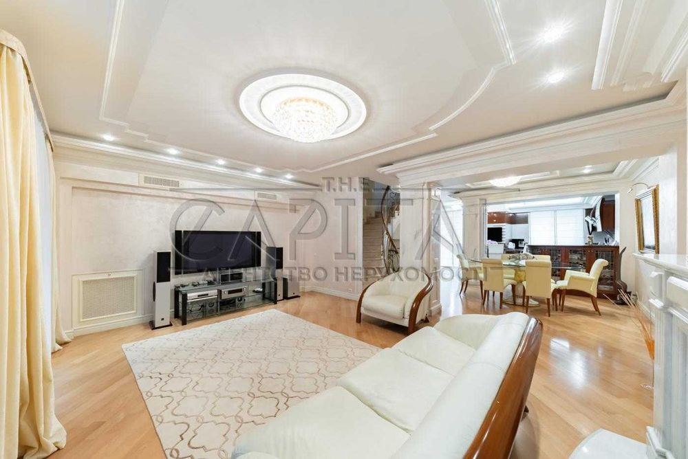 Продаж будинку, таунхаус з газом, Лукʼянівка