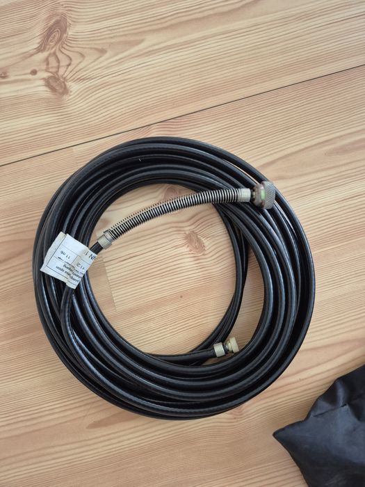 Wąż do pompowania kół 11mb