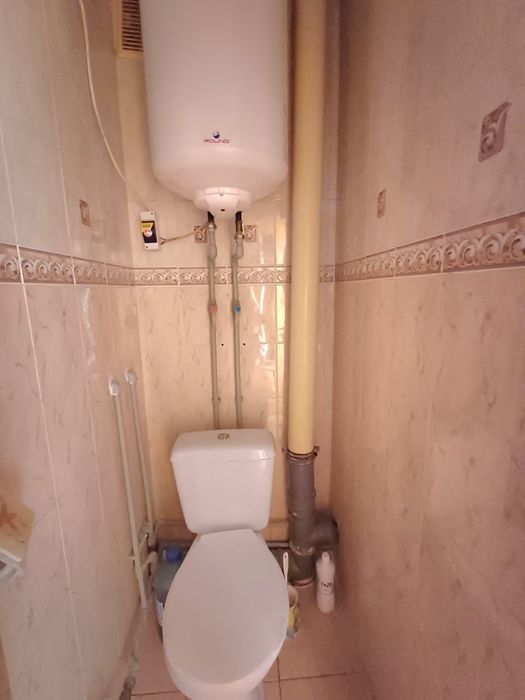 Продам 2-хкомн квартиру на ул Садовая