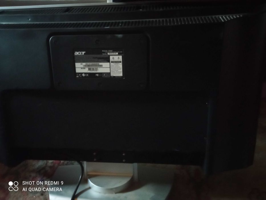 Ассеr 26 робочий