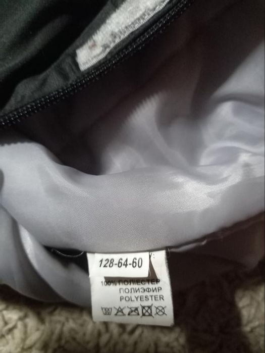 Полукомбінезон дитячий