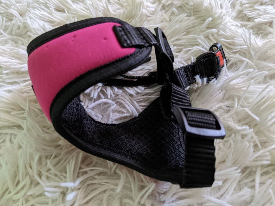 Нагрудник шлея для собак чи котів.