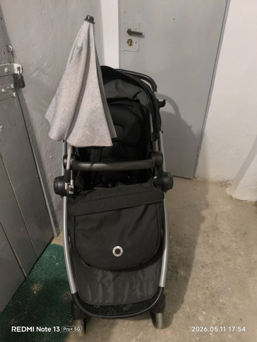 Maxi Cosi zelia 2