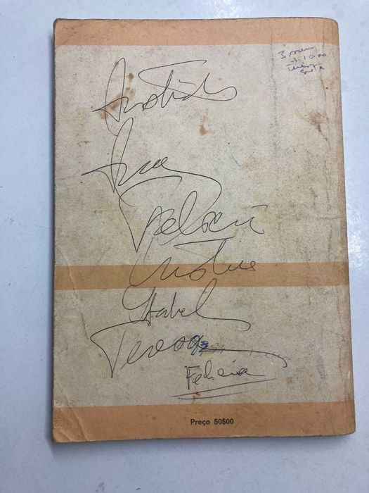 Livro - Língua Portuguesa TPU 42 (ctt editorial grátis)