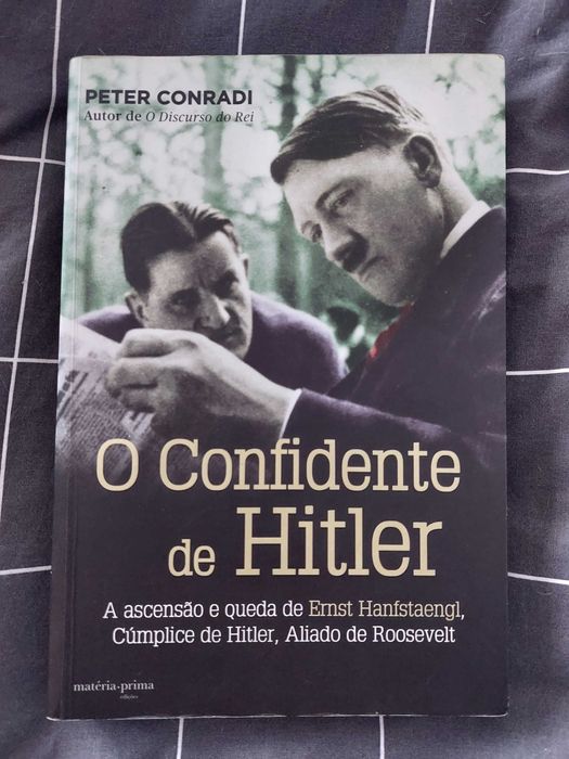 Livros em português