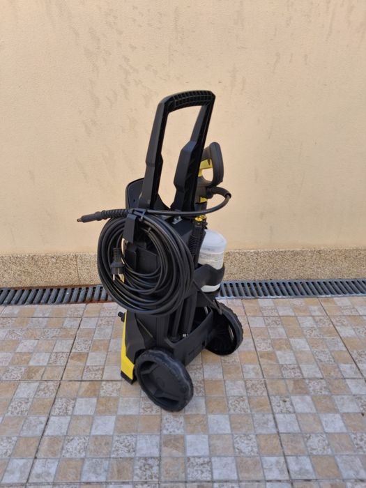 Karcher K4.640 igual a nova