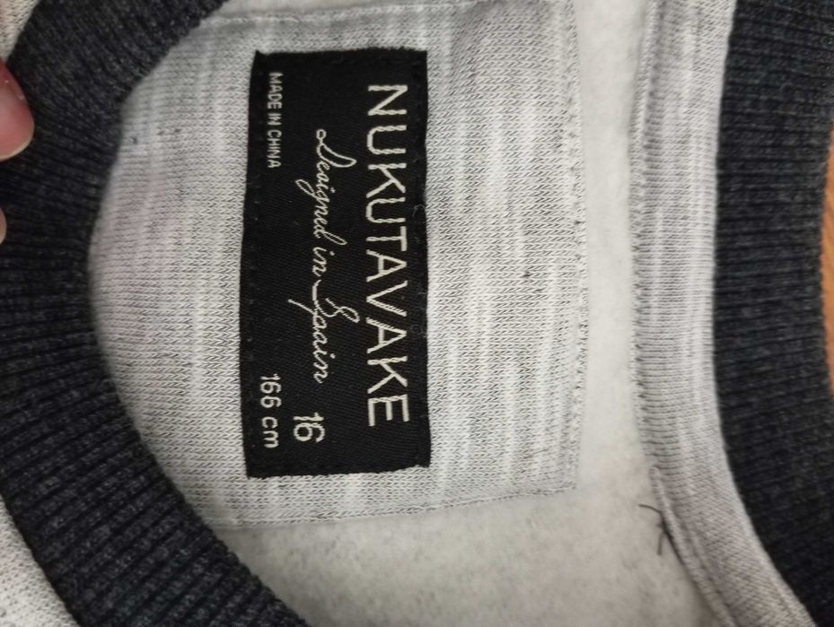 Camisola - Nukutavake