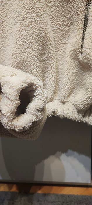 Bluza O'la Voga  beżowa