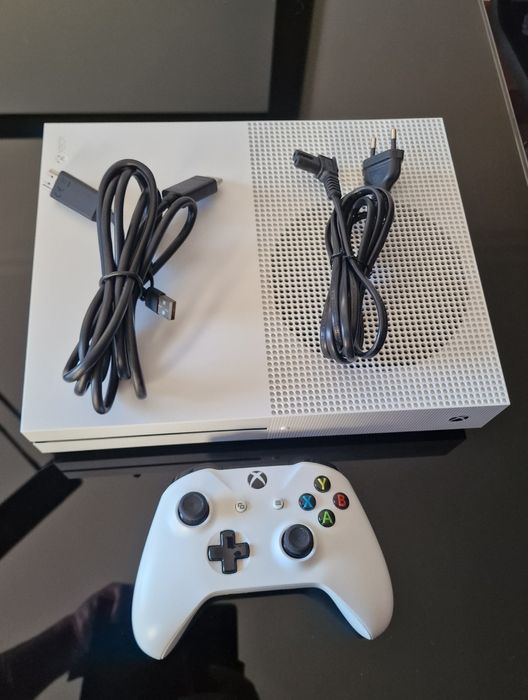 Xbox One Série S 1TB