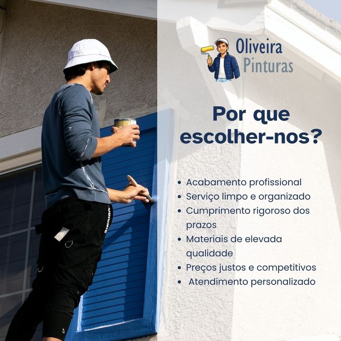Pinturas e remodelações524404071398133761