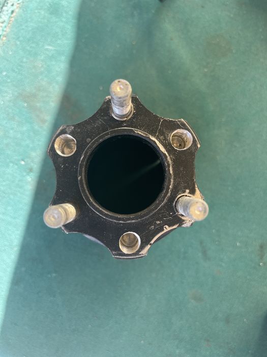 Cubo kart BirelArt Freeline eixo 50mm