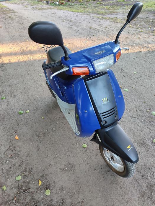 Продам Ямаха мінт