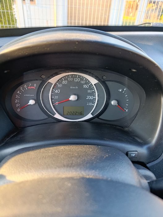 Sprzedam Hyundai Tucson