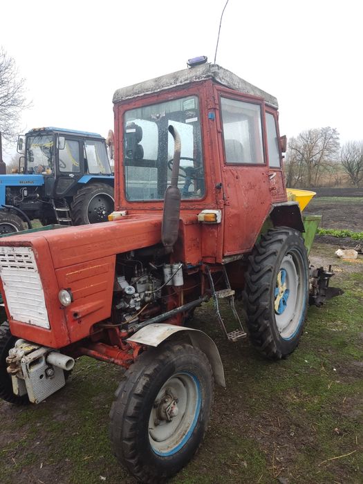 Трактор Т-25, в гарному, робочому стані